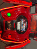 ALIENS ARMAGEDDON DELUXE SHOOTER ARCADE GAME RAW THRILLS - 10