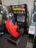 JAMBO SAFARI SITDOWN DRIVER ARCADE GAME SEGA - 2