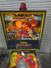 SUPER MARIO BROS. MUSHROOM WORLD MINI PINBALL MACHINE GOTTLIEB - 2