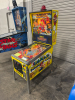 SUPER MARIO BROS. MUSHROOM WORLD MINI PINBALL MACHINE GOTTLIEB - 6