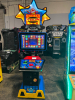 PRESS YOUR LUCK TICKET REDEMPTION GAME - 2