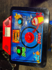 PRESS YOUR LUCK TICKET REDEMPTION GAME - 7