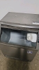MANITOWOC UNDER THE COUNTER ICE CUBE ICE MAKER MACHINE - 3