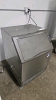 MANITOWOC UNDER THE COUNTER ICE CUBE ICE MAKER MACHINE - 5
