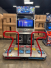 PUMP IT UP PRIME DANCE RHYTHM ARCADE GAME ANDAMIRO - 2