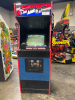 WORLD SERIES THE SEASON UPRIGHT BASEBALL ARCADE GAME SEGA - 2