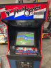 WORLD SERIES THE SEASON UPRIGHT BASEBALL ARCADE GAME SEGA - 4