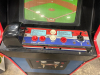 WORLD SERIES THE SEASON UPRIGHT BASEBALL ARCADE GAME SEGA - 5