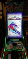 SUPER ALPINE RACER LCD NAMCO ARCADE GAME - 3