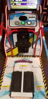 SUPER ALPINE RACER LCD NAMCO ARCADE GAME - 5