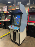 PANDORA MULTICADE UPRIGHT ARCADE GAME X-MEN vs. STREETFIGHTER