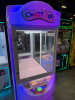 CRAZY TOYS 2 COLOR LED PLUSH CLAW CRANE MACHINE #2 NEW!! - 6