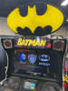 BATMAN DELUXE SITDOWN DRIVER ARCADE GAME RAW THRILLS - 3