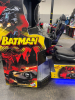 BATMAN DELUXE SITDOWN DRIVER ARCADE GAME RAW THRILLS - 6