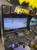 BATMAN DELUXE SITDOWN DRIVER ARCADE GAME RAW THRILLS - 8