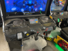 BATMAN DELUXE SITDOWN DRIVER ARCADE GAME RAW THRILLS - 10