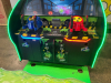 GHOSTBUSTERS DELUXE TICKET REDEMPTION GAME by ICE - 3
