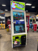 ARCADE CROSSY ROAD PRIZE REDEMPTION GAME ADRENALINE AMUSEMENTS