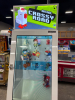 ARCADE CROSSY ROAD PRIZE REDEMPTION GAME ADRENALINE AMUSEMENTS - 3