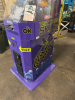 GRAVITY HILL INSTANT PRIZE REDEMPTION GAME OK MFG - 9