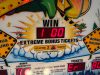 SMOKIN TOKEN EXTREME TICKET REDEMPTION GAME BAYTEK - 10