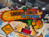 SMOKIN TOKEN EXTREME TICKET REDEMPTION GAME BAYTEK - 11