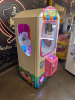 CANDY HOUSE LOLLIPOP CANDY REDEMPTION MACHINE - 2