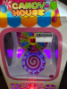 CANDY HOUSE LOLLIPOP CANDY REDEMPTION MACHINE - 4