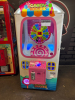 CANDY HOUSE LOLLIPOP CANDY REDEMPTION MACHINE - 11