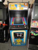 MS PACMAN DEDICATED UPRIGHT ARCADE GAME - 2