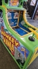 MONKEY MANIA WATER BANANA TICKET REDEMPTION GAME COASTAL - 3