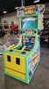 MONKEY MANIA WATER BANANA TICKET REDEMPTION GAME COASTAL - 8