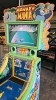 MONKEY MANIA WATER BANANA TICKET REDEMPTION GAME COASTAL - 9