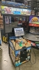 BIG BUCK HD WILD PEDESTAL UPRIGHT HUNTING ARCADE GAME RAW THRILLS