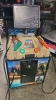 BIG BUCK HD WILD PEDESTAL UPRIGHT HUNTING ARCADE GAME RAW THRILLS - 2