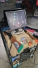 BIG BUCK HD WILD PEDESTAL UPRIGHT HUNTING ARCADE GAME RAW THRILLS - 3