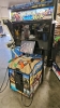 BIG BUCK HD WILD PEDESTAL UPRIGHT HUNTING ARCADE GAME RAW THRILLS - 4