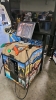 BIG BUCK HD WILD PEDESTAL UPRIGHT HUNTING ARCADE GAME RAW THRILLS - 5