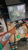 BIG BUCK HD WILD PEDESTAL UPRIGHT HUNTING ARCADE GAME RAW THRILLS - 8