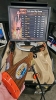 BIG BUCK HD WILD PEDESTAL UPRIGHT HUNTING ARCADE GAME RAW THRILLS - 9