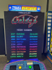 WORLD'S LARGEST PAC-MAN DELUXE ARCADE GAME by NAMCO RAW THRILLS - 2