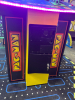 WORLD'S LARGEST PAC-MAN DELUXE ARCADE GAME by NAMCO RAW THRILLS - 4