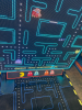 WORLD'S LARGEST PAC-MAN DELUXE ARCADE GAME by NAMCO RAW THRILLS - 5