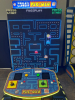 WORLD'S LARGEST PAC-MAN DELUXE ARCADE GAME by NAMCO RAW THRILLS - 6