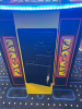 WORLD'S LARGEST PAC-MAN DELUXE ARCADE GAME by NAMCO RAW THRILLS - 7