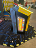 WORLD'S LARGEST PAC-MAN DELUXE ARCADE GAME by NAMCO RAW THRILLS - 10