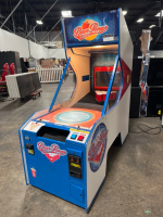 BEER PONG MASTER ARCADE REDEMPTION GAME BAYTEK