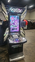 SOUND VOLTEX RHYTHM MUSIC ARCADE GAME KONAMI BEMANI