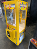 CANDY CRANE PLUSH CLAW CRANE MACHINE SMART - 2