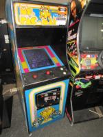 MS PACMAN DEDICATED UPRIGHT ARCADE GAME - 4